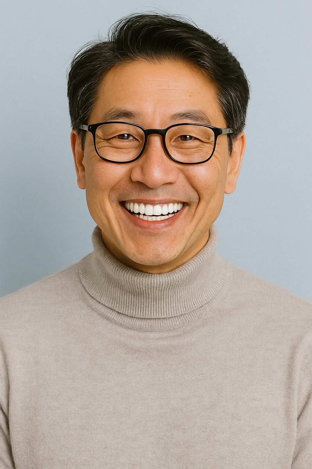 Dental implant restoration at Sunnyside Dental in Queens