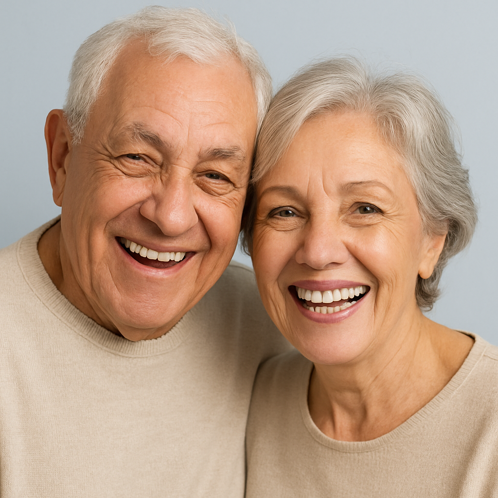 Modern dental office at Sunnyside Dental