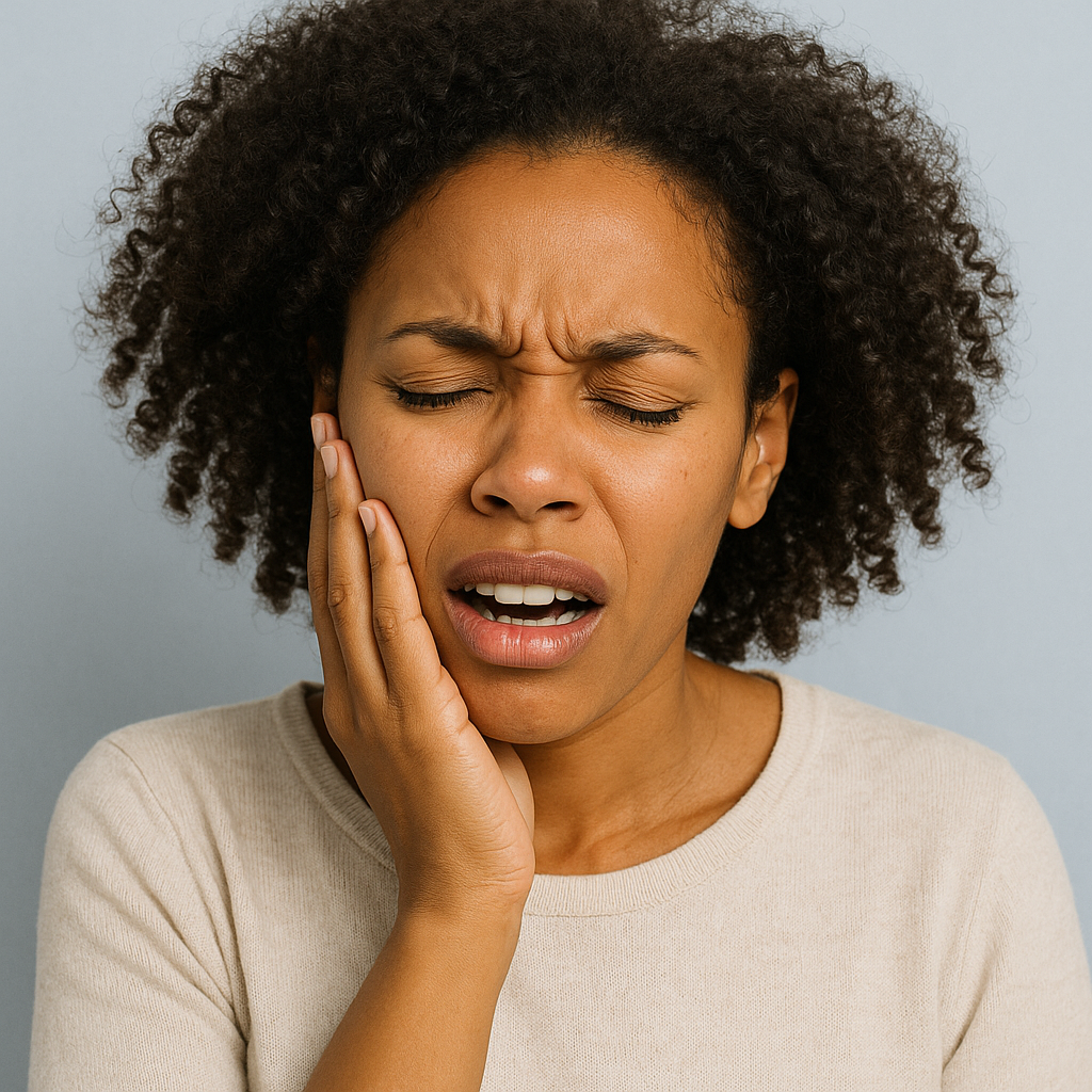 Emergency dental treatment at Sunnyside Dental in Queens